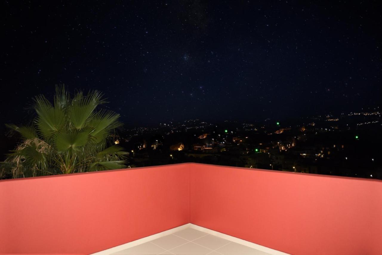 Palm Beach Home Agia Pelagia Dış mekan fotoğraf